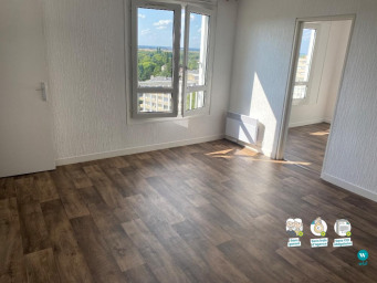 Appartement a louer chateauroux - 2 pièce(s) - 54 m2 - Surfyn