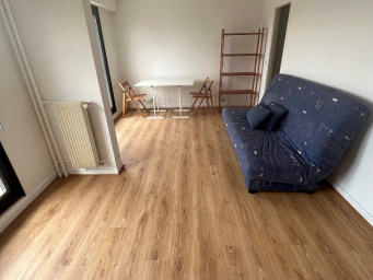 Appartement a louer rueil-malmaison - 1 pièce(s) - 29.29 m2 - Surfyn