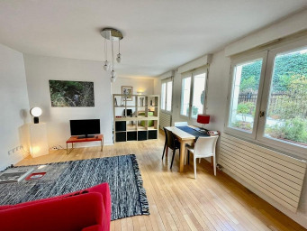 Appartement a louer paris-3e-arrondissement - 2 pièce(s) - 44.25 m2 - Surfyn