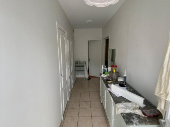 Appartement a louer saint-martin-d'heres - 1 pièce(s) - 25 m2 - Surfyn