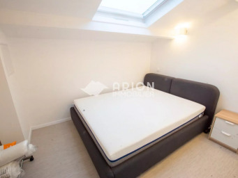 Maison a louer ivry-sur-seine - 3 pièce(s) - 60.81 m2 - Surfyn