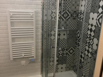 Appartement a louer saint-denis - 1 pièce(s) - 12 m2 - Surfyn