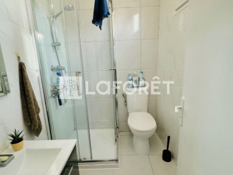 Appartement a louer paris-11e-arrondissement - 1 pièce(s) - 20.32 m2 - Surfyn