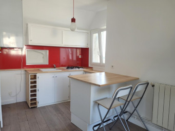 Appartement a louer jouy-le-moutier - 2 pièce(s) - 45.35 m2 - Surfyn