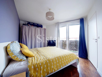 Appartement a louer colombes - 4 pièce(s) - 85 m2 - Surfyn