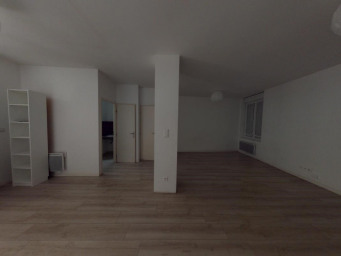 Appartement 140 000 € - 39 m²