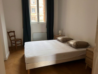 Appartement a louer lisieux - 3 pièce(s) - 69 m2 - Surfyn