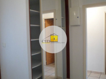 Appartement a louer saint-priest - 3 pièce(s) - 65.02 m2 - Surfyn