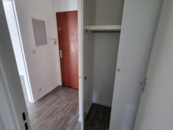 Appartement a louer issy-les-moulineaux - 1 pièce(s) - 29 m2 - Surfyn