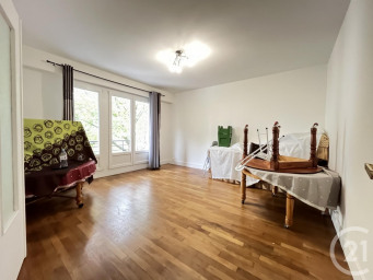 Appartement a louer boulogne-billancourt - 2 pièce(s) - 49 m2 - Surfyn
