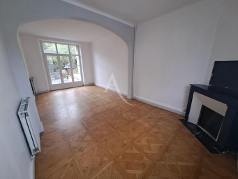 Maison a louer nantes - 5 pièce(s) - 94 m2 - Surfyn