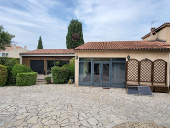 Maison a louer martigues - 4 pièce(s) - 168 m2 - Surfyn