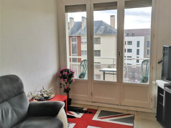 185 Annonces De Locations D Appartements Dans Le Quartier Coteaux Ouest Pasteur A Rouen Seloger Com