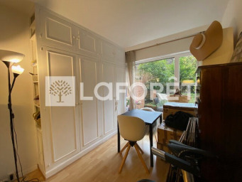 Appartement a louer boulogne-billancourt - 1 pièce(s) - 26.36 m2 - Surfyn