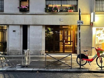 Appartement a louer paris-6e-arrondissement - 1 pièce(s) - 33 m2 - Surfyn