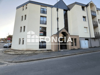 Appartement a louer laval - 1 pièce(s) - 32.4 m2 - Surfyn