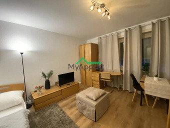 Appartement a louer paris-6e-arrondissement - 1 pièce(s) - 32 m2 - Surfyn