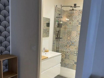 Appartement a louer bagnolet - 2 pièce(s) - 40 m2 - Surfyn