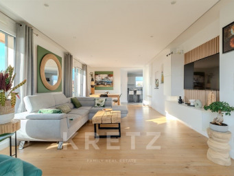 Appartement 1 380 000 € - 148 m²