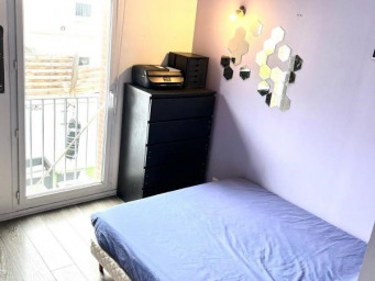 Maison a louer gonesse - 4 pièce(s) - 93 m2 - Surfyn