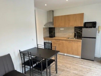 Appartement a louer villeneuve-saint-georges - 2 pièce(s) - 35 m2 - Surfyn