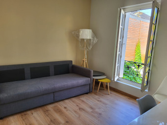 Appartement a louer cachan - 1 pièce(s) - 29 m2 - Surfyn