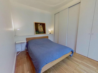 Appartement a louer paris-14e-arrondissement - 2 pièce(s) - 39 m2 - Surfyn