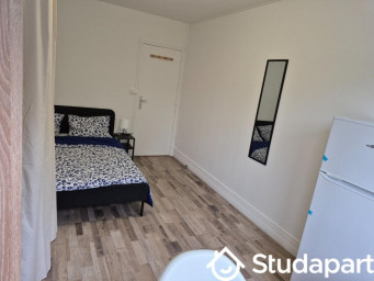 Appartement a louer ris-orangis - 1 pièce(s) - 9 m2 - Surfyn