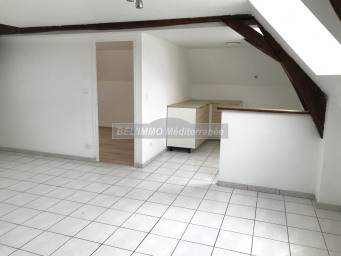 Appartement a louer brie-comte-robert - 3 pièce(s) - 60 m2 - Surfyn