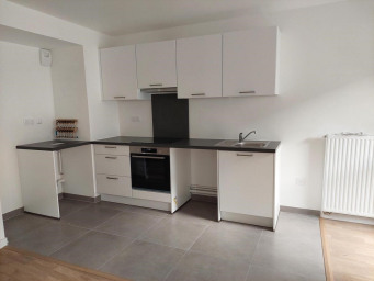 Appartement a louer tours - 4 pièce(s) - 84.45 m2 - Surfyn