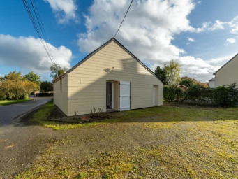 Maison a louer orvault - 2 pièce(s) - 40 m2 - Surfyn