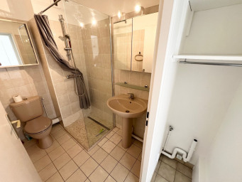 Appartement a louer alfortville - 1 pièce(s) - 34 m2 - Surfyn