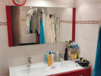 Appartement a louer sainte-foy-les-lyon - 1 pièce(s) - 12 m2 - Surfyn