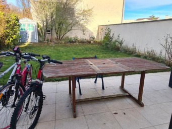 Appartement a louer savigny-le-temple - 1 pièce(s) - 14 m2 - Surfyn