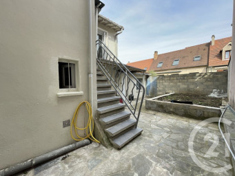 Maison a louer villejuif - 3 pièce(s) - 69.47 m2 - Surfyn