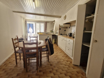 Maison a louer agde - 5 pièce(s) - 105 m2 - Surfyn