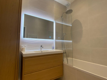 Maison a louer marseille-11e-arrondissement - 6 pièce(s) - 78 m2 - Surfyn