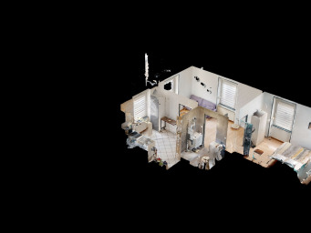 Appartement a louer mulhouse - 2 pièce(s) - 36 m2 - Surfyn