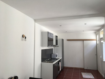 Maison a louer argenteuil - 2 pièce(s) - 39.16 m2 - Surfyn