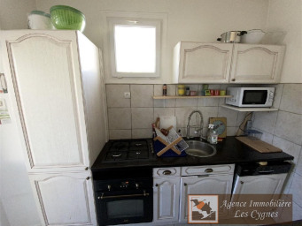 Maison a louer melun - 3 pièce(s) - 60 m2 - Surfyn