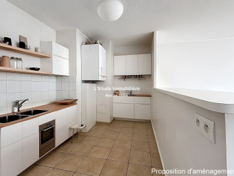 Appartement 300 000 € - 76 m²