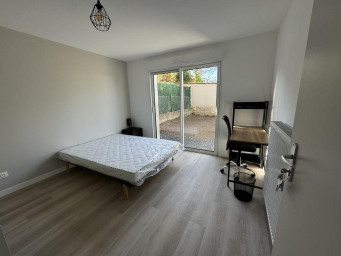 Appartement a louer angers - 1 pièce(s) - 20 m2 - Surfyn