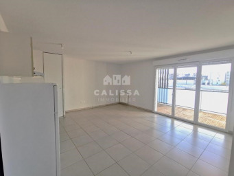 Appartement a louer toulouse - 3 pièce(s) - 61.08 m2 - Surfyn