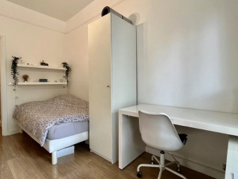 Appartement a louer neuilly-sur-seine - 1 pièce(s) - 16 m2 - Surfyn