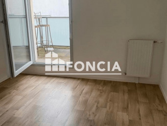 Appartement a louer mantes-la-ville - 3 pièce(s) - 56 m2 - Surfyn