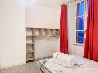 Appartement a louer blois - 2 pièce(s) - 30 m2 - Surfyn