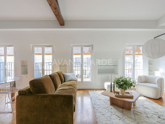 Appartement a louer paris-9e-arrondissement - 3 pièce(s) - 71.22 m2 - Surfyn