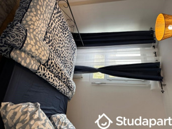 Appartement a louer garges-les-gonesse - 1 pièce(s) - 0 m2 - Surfyn