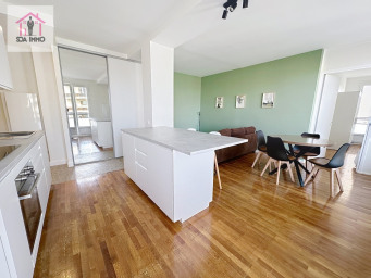Appartement a louer lyon-3e-arrondissement - 3 pièce(s) - 55 m2 - Surfyn
