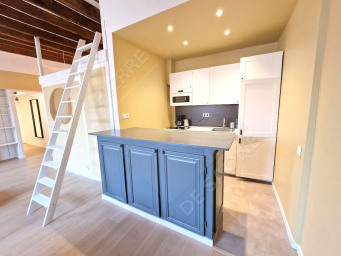 Appartement a louer lyon-2e-arrondissement - 2 pièce(s) - 59 m2 - Surfyn